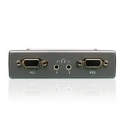 D-Link KVM- 121